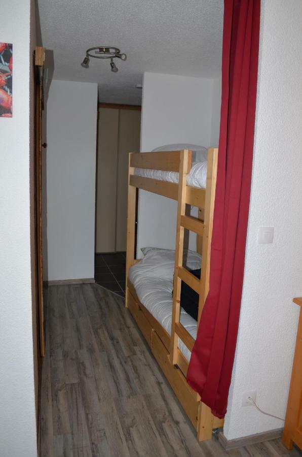 Grand Appartement