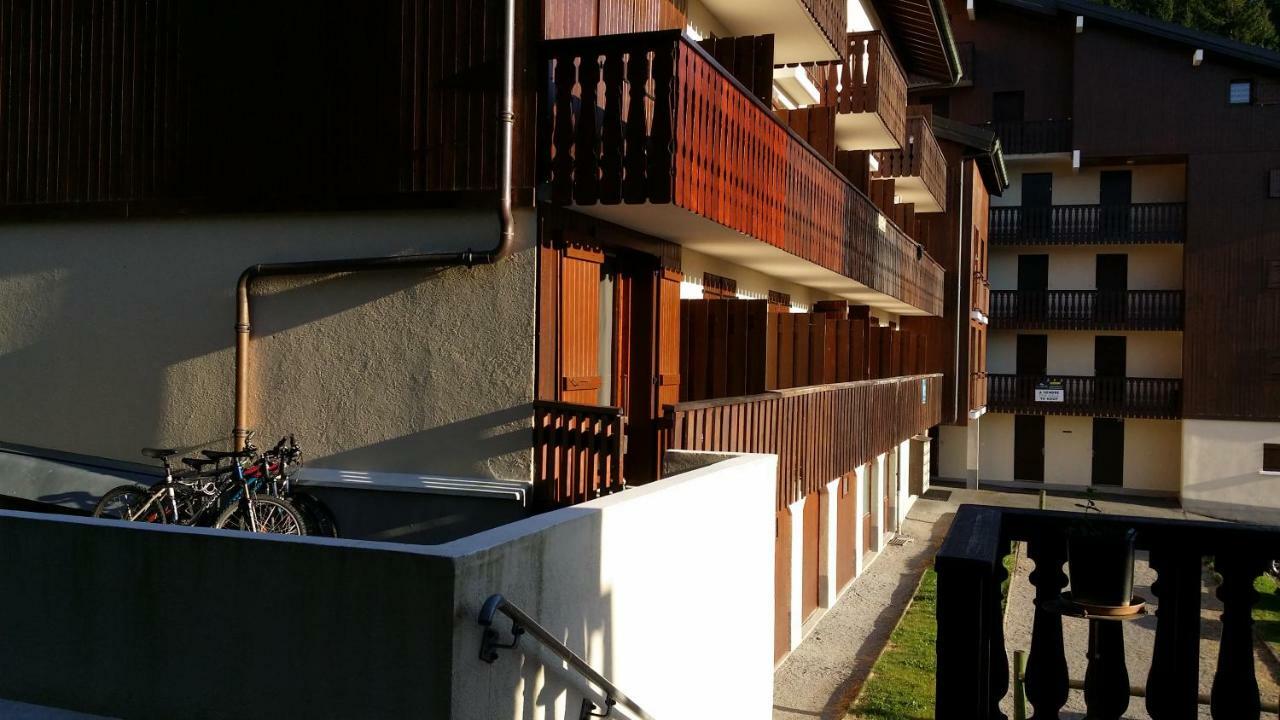 Grand Appartement *