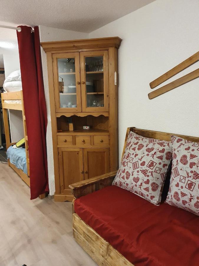 Grand Apartment Les Carroz d'Araches
