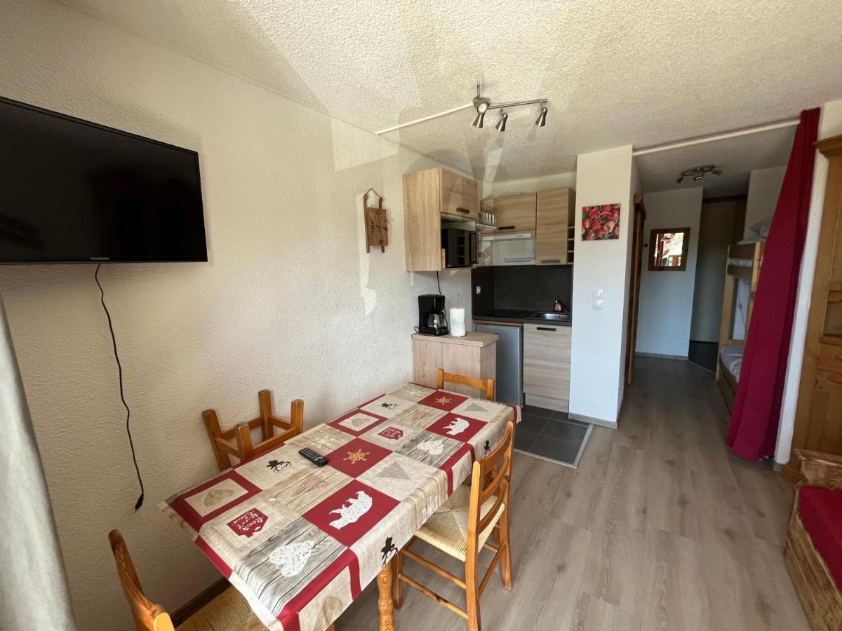 Grand Apartment Les Carroz d'Araches