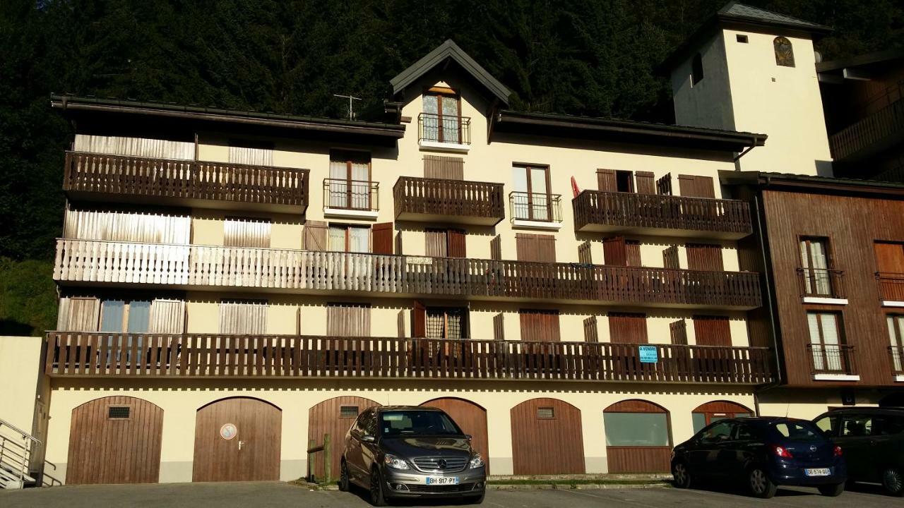 Apartment Grand *
